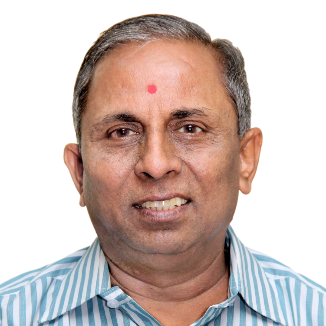 Prof. (Dr.) Sureshbhai R. Savani